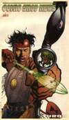 Comic Shop News #492 Comic Books - Covers, Scans, Photos in Comic Shop News Comic Books - Covers, Scans, Gallery
